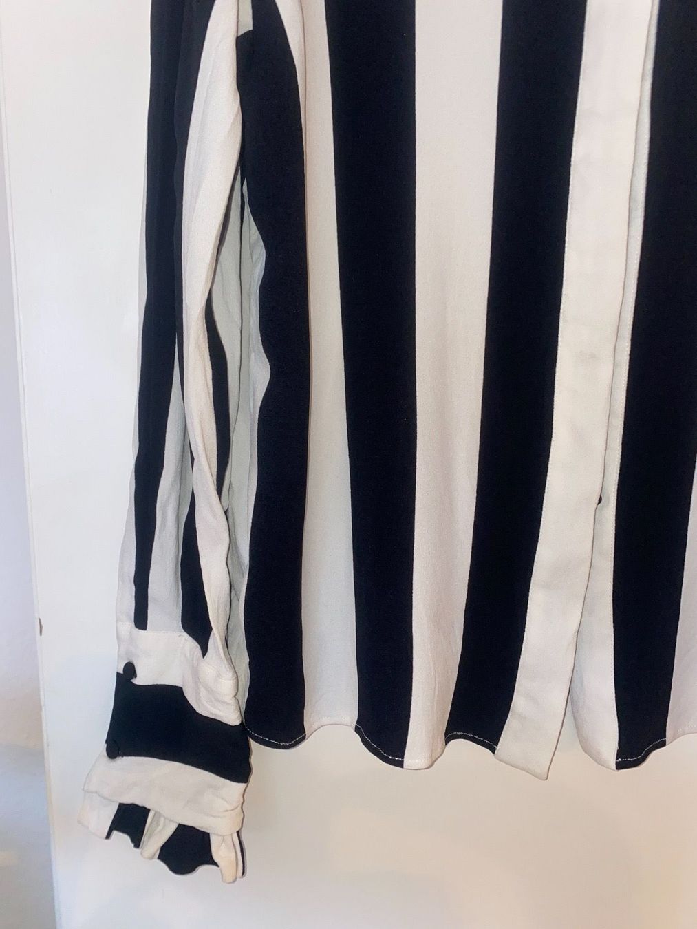 Blusen: MSGM | Bluse – Gebraucht aus Zürich von lachatelain 4