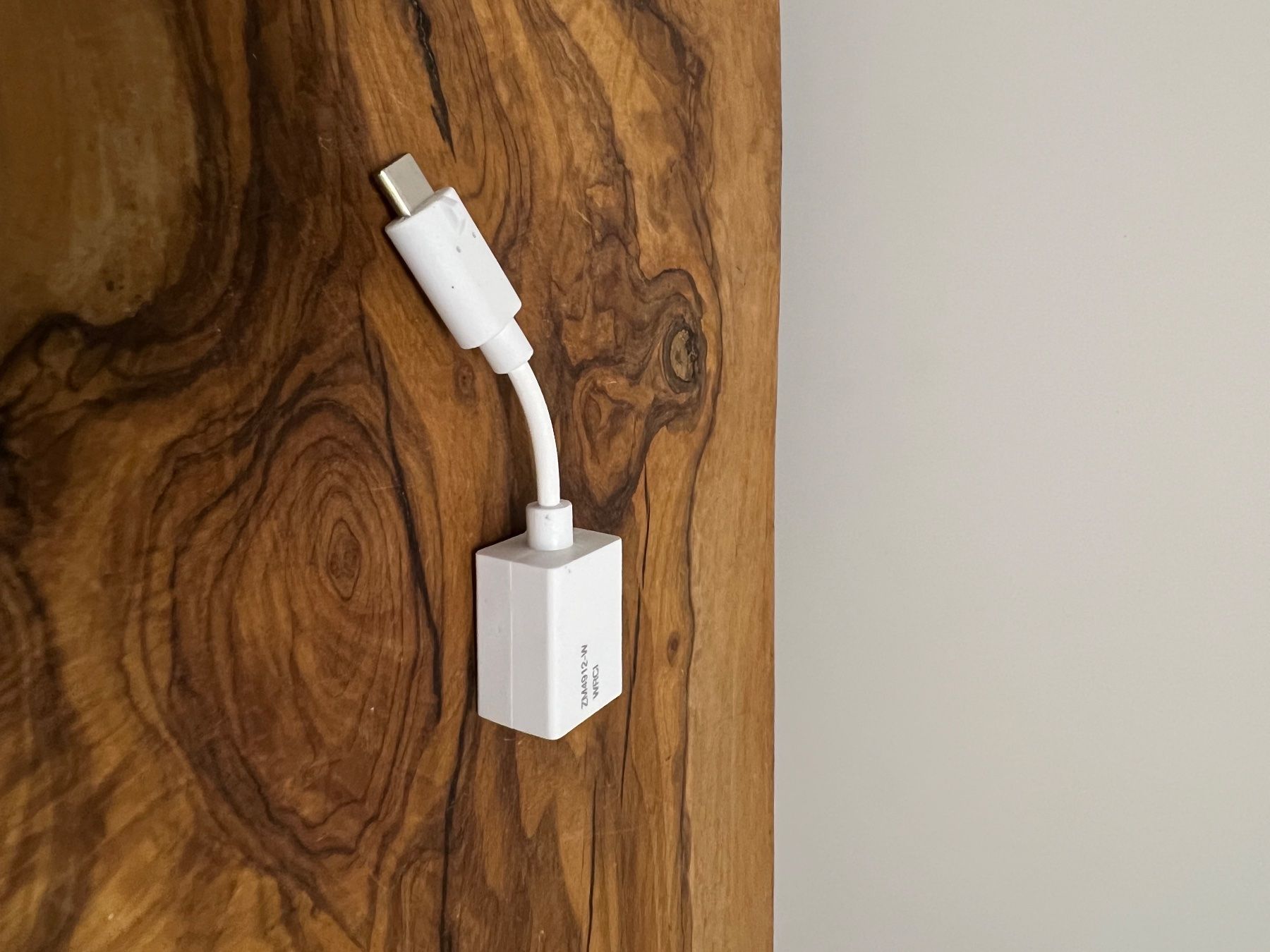 Unità & Adattatore: Adaptateur USB-C vers RJ45 – Usato da petit-lancy venduto da Mak_zou 5