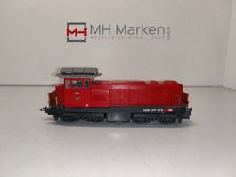 LIMA 208144 SBB CFF FFS Diesellok Bm 4/4 DC Analog H0 o. OVP