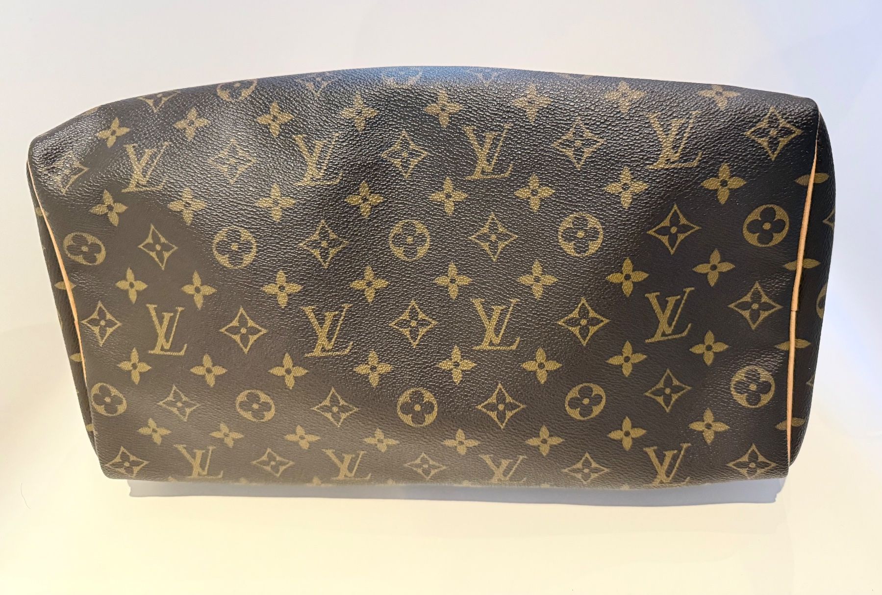 Louis Vuitton Sacs femmes: Louis Vuitton Speedy 35 – D'occasion à Küsnacht ZH par ch_schweiz 1