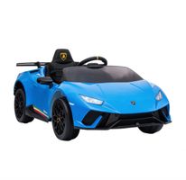 Elektroauto Kinder Lamborghini - Gratis Versand