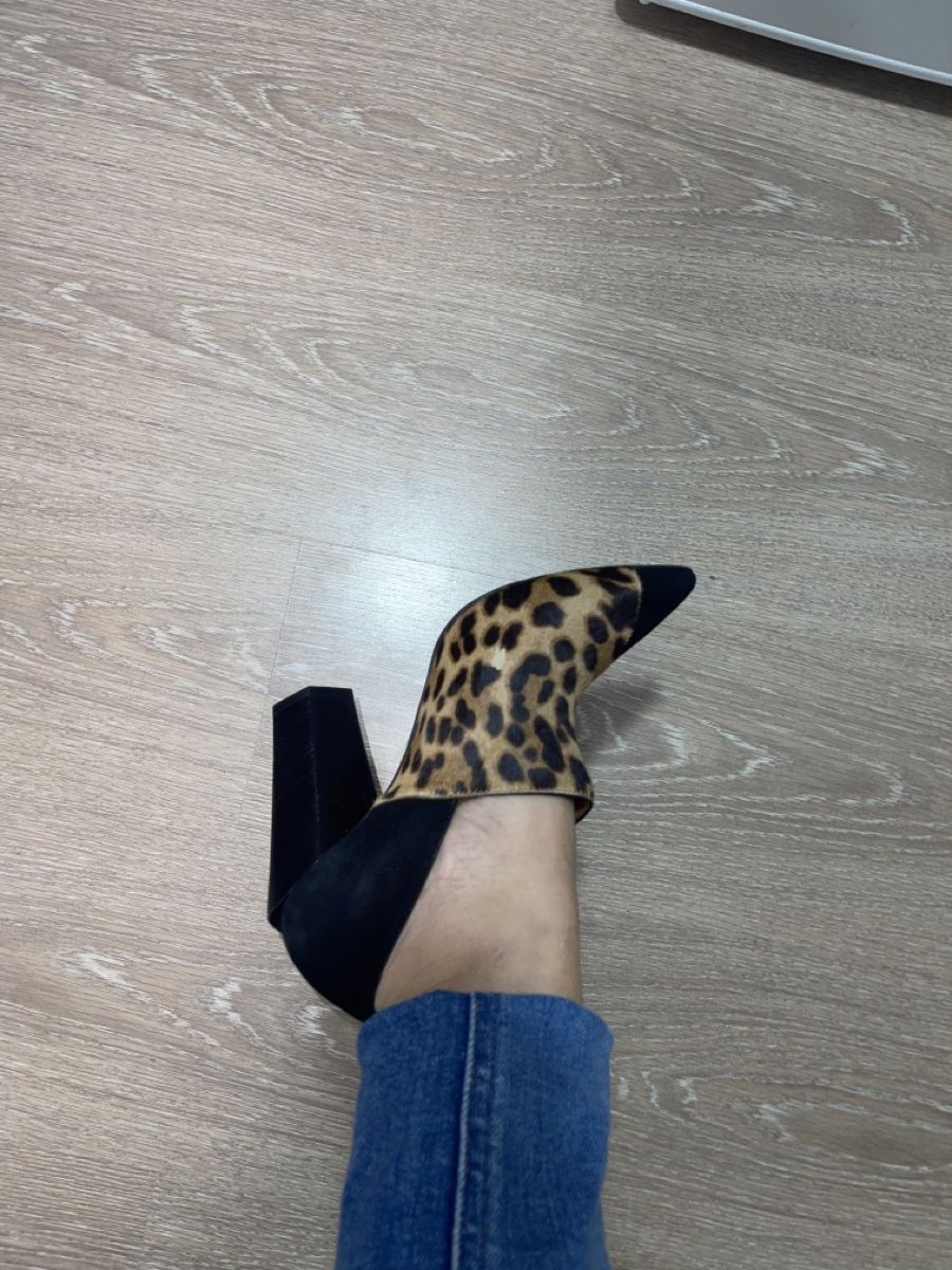 Fendi Scarpe da donna: Fendi ankle boots size 37.5 unworn – Usato da Lugano venduto da cri_djb 3