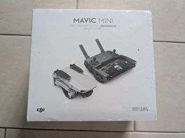 Drohne DJI Mavic Mini neu und originalverpackt