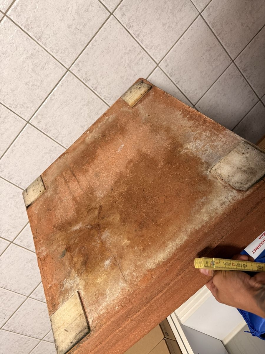 Piatti di portata: Grosser Pflanztrog / Teller 57cm – Usato da Lufingen venduto da Flava3301 3