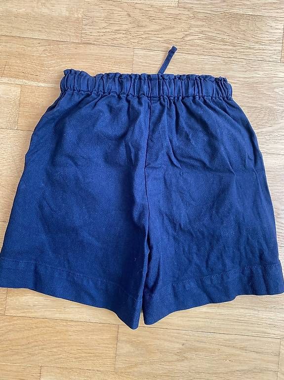 Il Gufo Pantaloni: IL GUFO kurze Hose, Baumwolle / Leinen 104 – Usato da Zürich venduto da Lauraflor 2