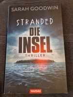 Sarah Goodwin Stranded Die Insel Thriller
