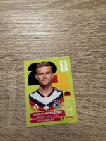 Panini Maximilian Mittelstädt GER9
