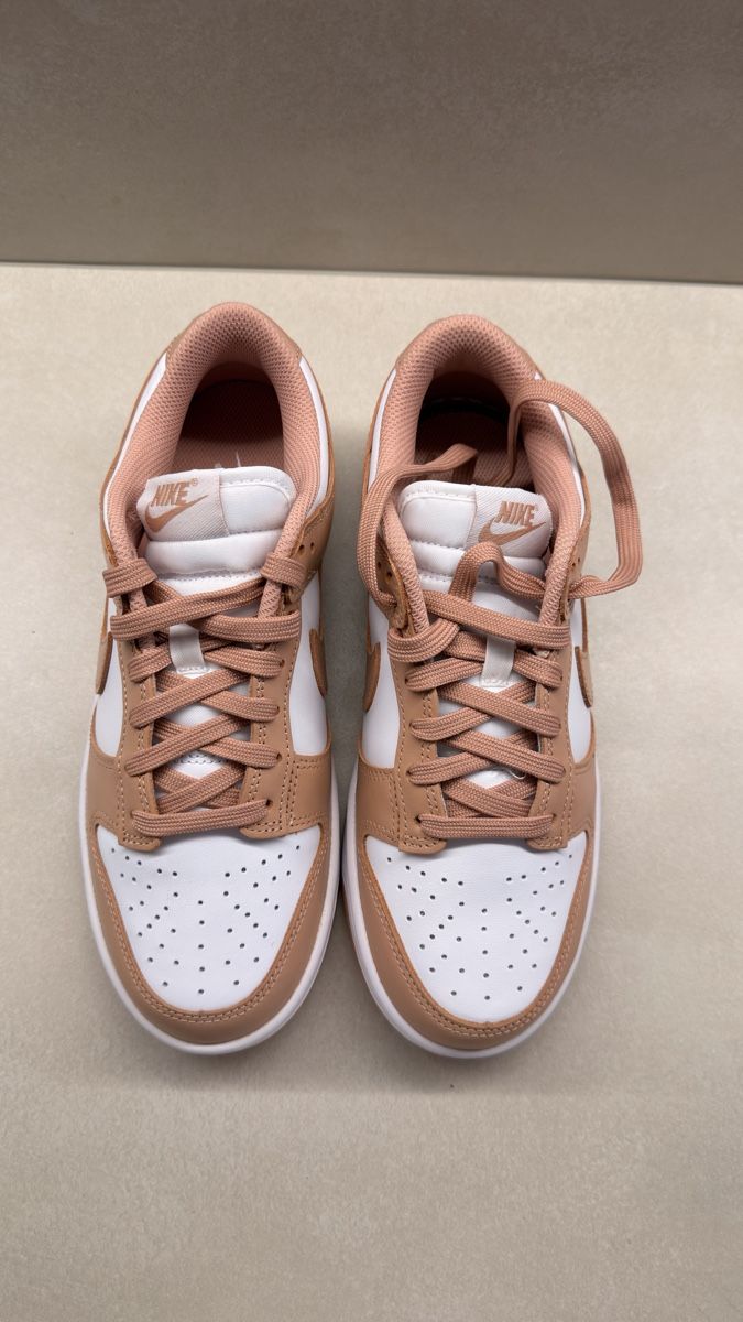 Nike Scarpe da uomo: Nike Dunk Low Rose Whisper - Nuove  – Nuovo e nell'imballaggio originale da Lumino venduto da Kussed 4
