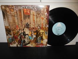 Funky Kings – Funky Kings / 1976