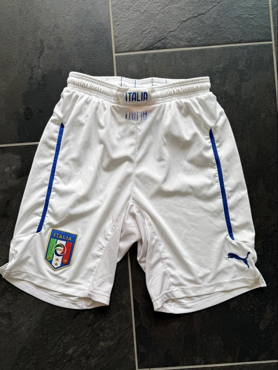 Pantaloni: Italien Fussballhose S – Usato da Nürensdorf venduto da gia_82qt