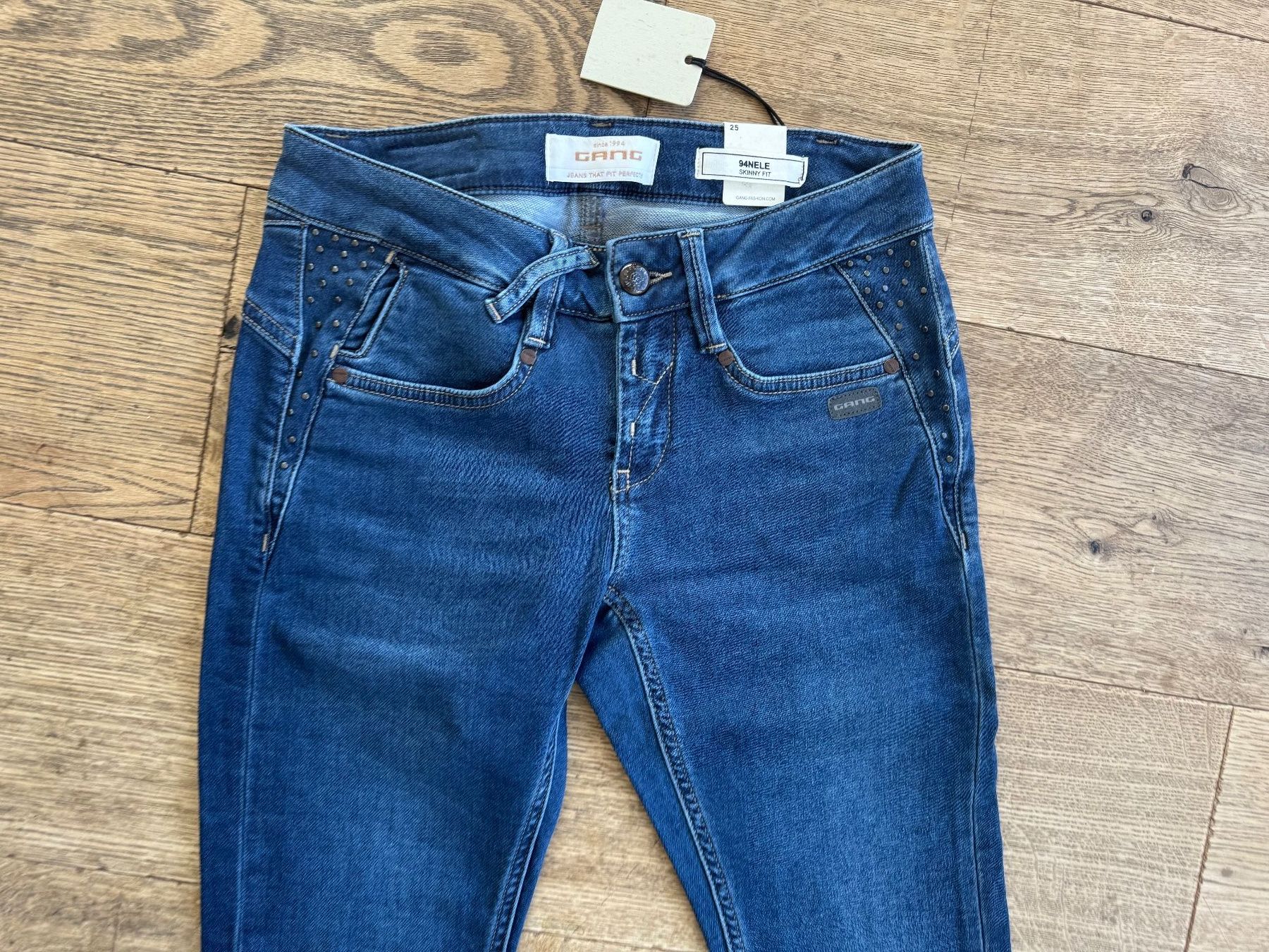 Pantaloni: Jeans, Gang,  //NEU// 25 – Nuovo (secondo la descrizione) da Stettfurt venduto da outlet72 2