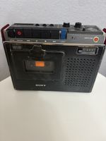 Lecteur cassette portable Sony