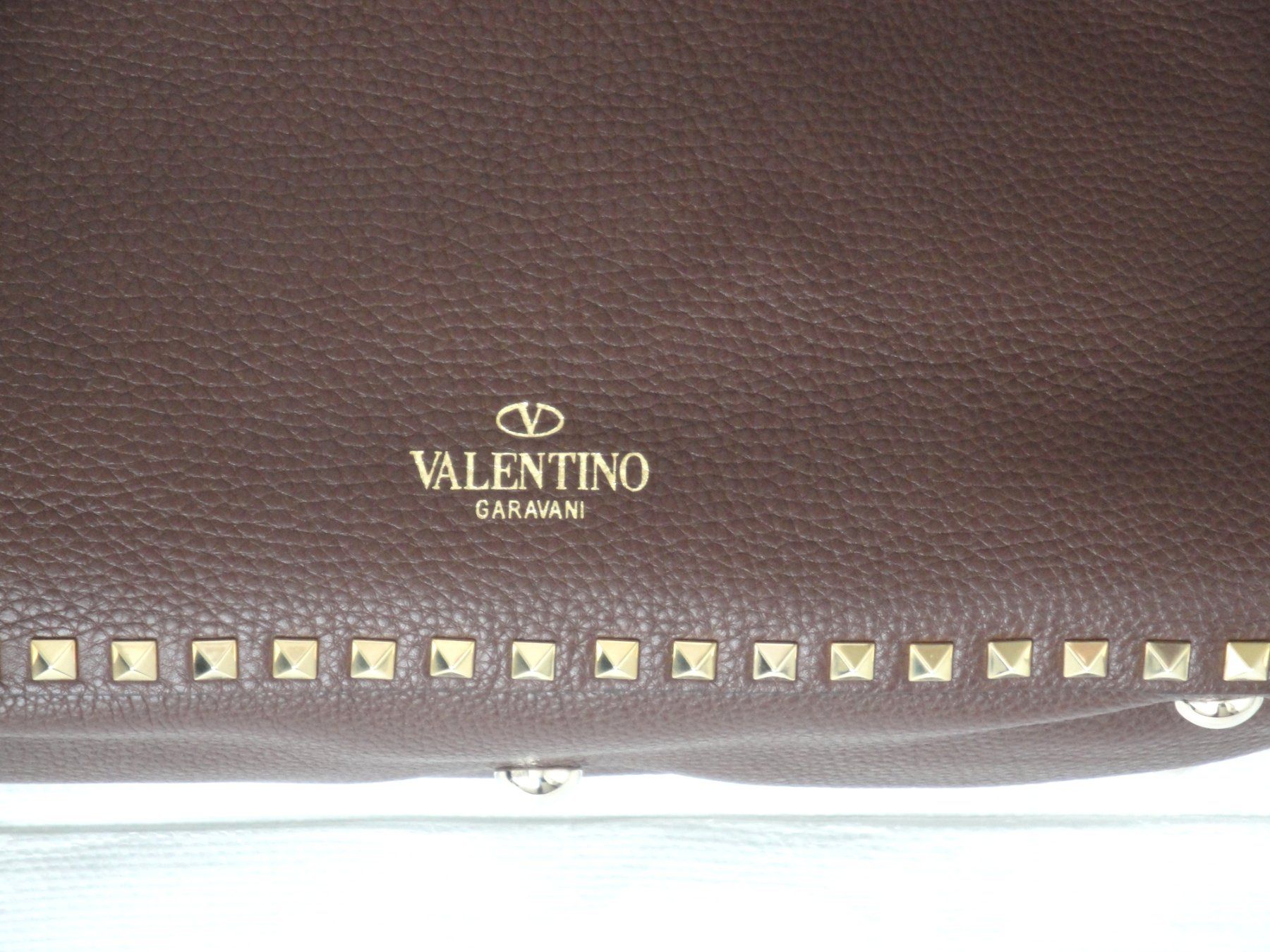 Valentino Borse da donna: NEU original Valentino Garavani Rockstud medium Tote – Nuovo e nell'imballaggio originale da Zurich venduto da ogidko 2