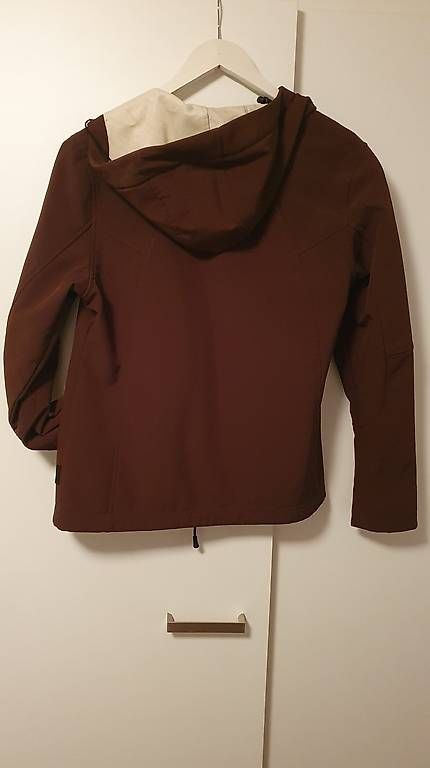 Giacche: Softshell Jacke Grösse 42 Marke ROCK – Usato da Hilterfingen venduto da boal1980 1