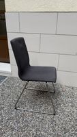 Chair Grey