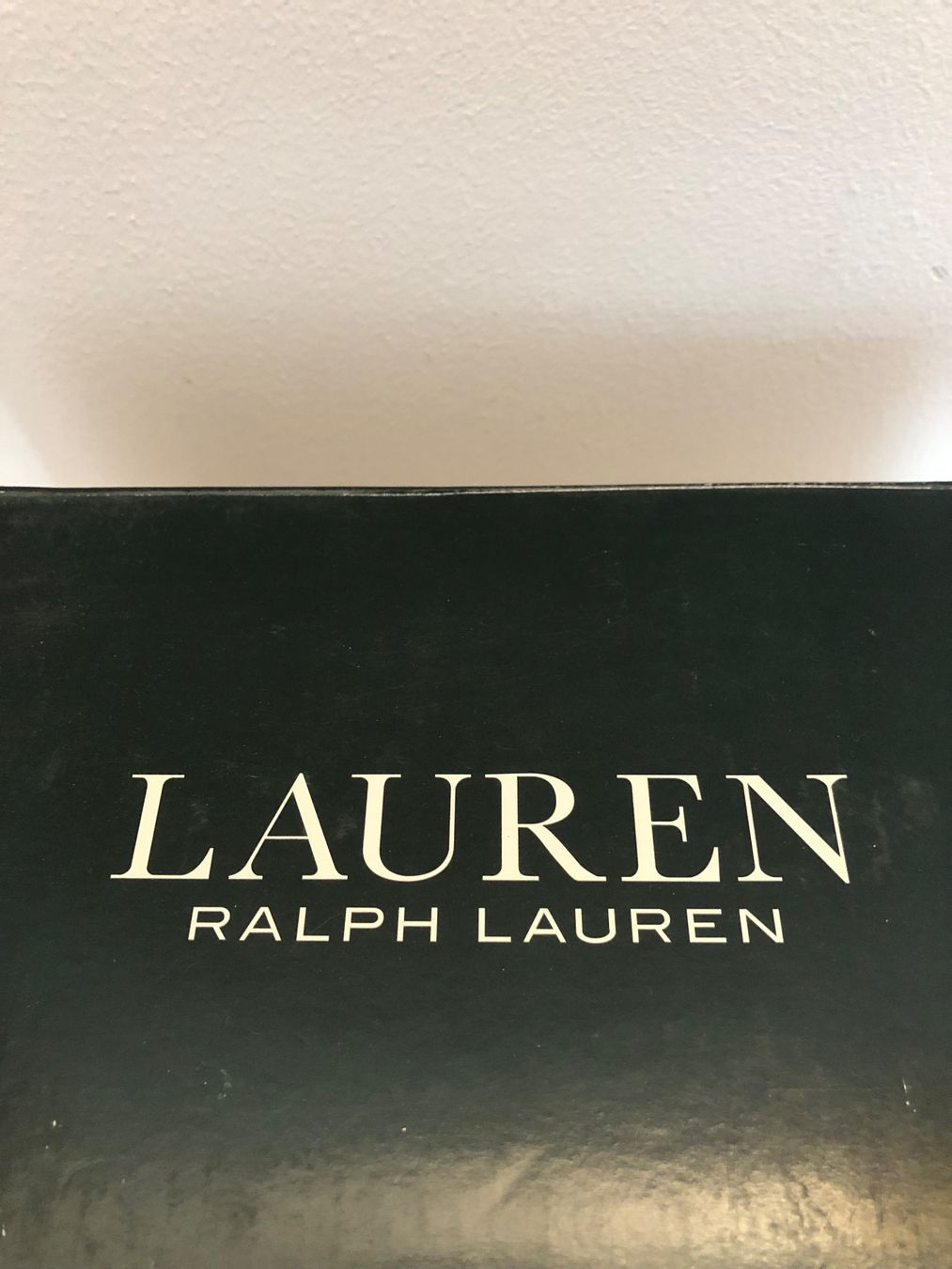 Ralph Lauren Scarpe da donna: sandales à talons Ralph Lauren – Usato da Lausanne venduto da emm_sc77 5