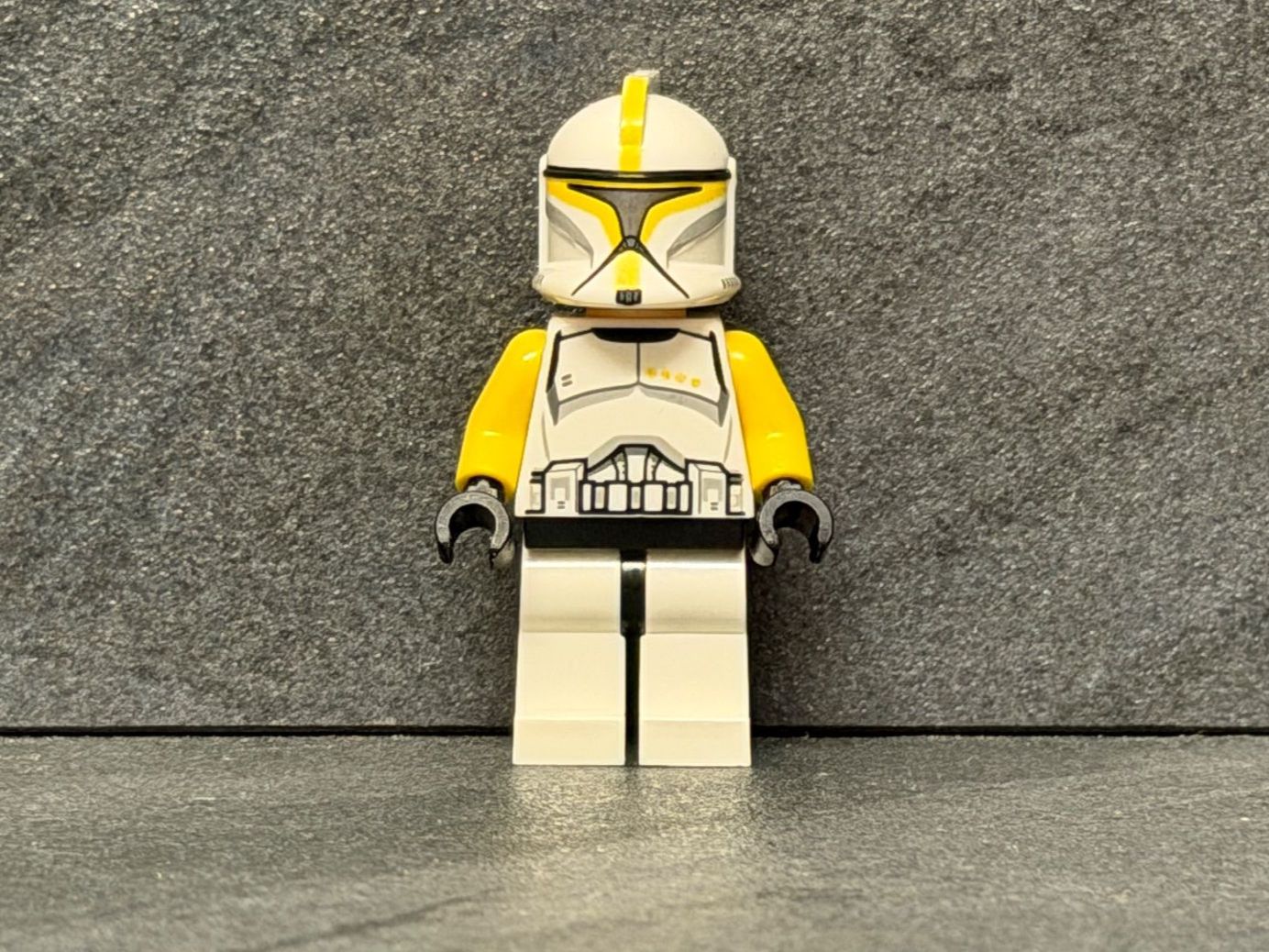 Lego Baukästen: LEGO Star Wars sw0481 Clone Commander NEU – Neu (gemäss Beschreibung) aus Villmergen von Zydi 1