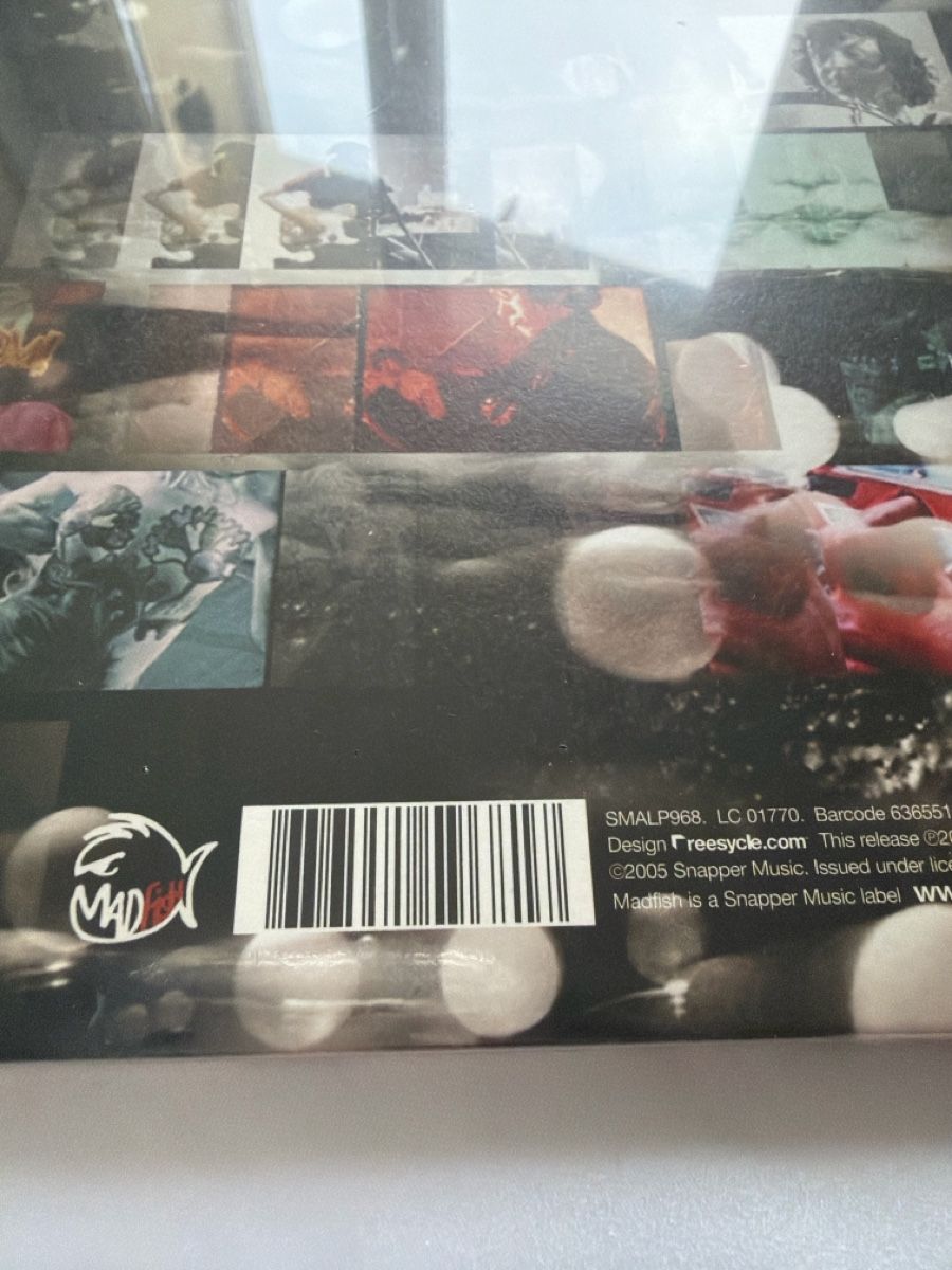Dischi in vinile: Pink Floyd - London 1966/1967 - Version 2005 – Nuovo e nell'imballaggio originale da Schaffhausen venduto da Sonne25 3