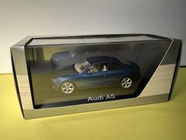 Audi A5 Schuco Händlermodell 1/43