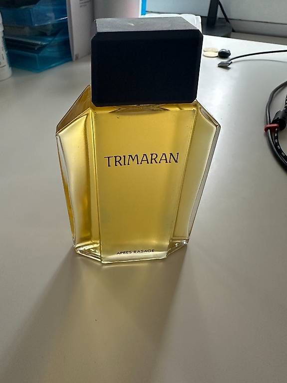 Profumi & Eau de Toilette: Trimaran Yves Rocher - Apres rasage 100ml – Usato da Zürich venduto da eliab02