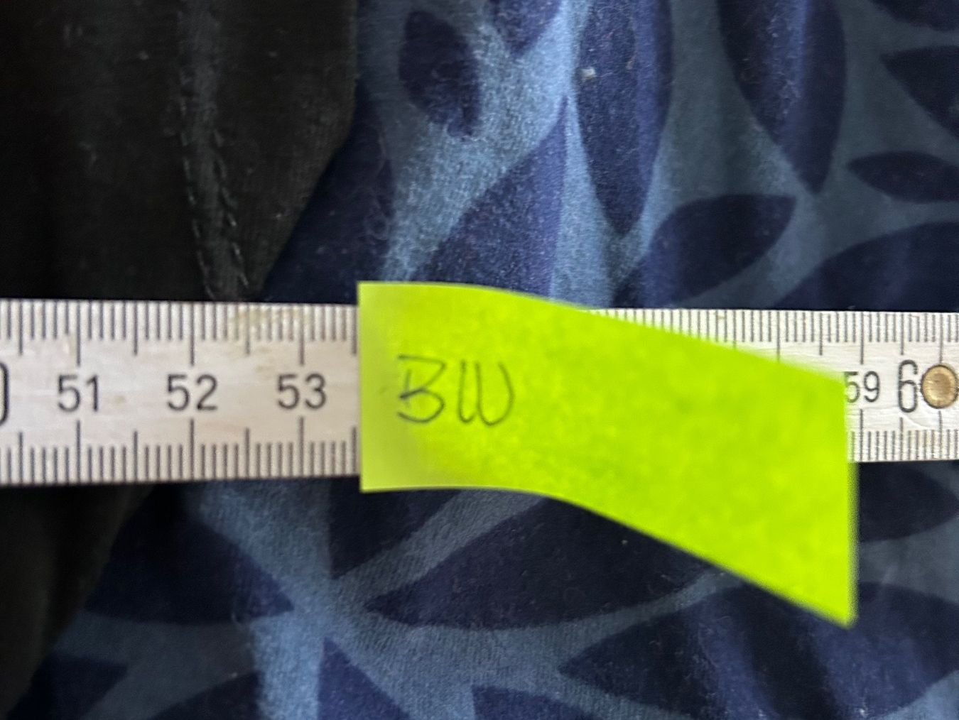 Vestiti: Damen Sommerkleid schwarz Gr. 40 – Usato da Obergösgen venduto da Andre118 3
