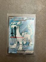 Pokemon Karte Chien-Pao EX 236/193 - inkl. Sleeve