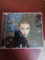 CD - Laura Mvula – The Dreaming Room (Pop Rock, 2016)