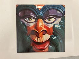 Jane LP - Jane