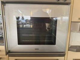 Gaggenau Backofen Typ EB24 Grösse 60cm guter Zustand