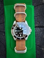 SAN MARTIN Automatic Diver 300m UHR