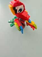 Lego Creator Papagei (3 in 1)