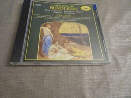 Festival of French Music CD