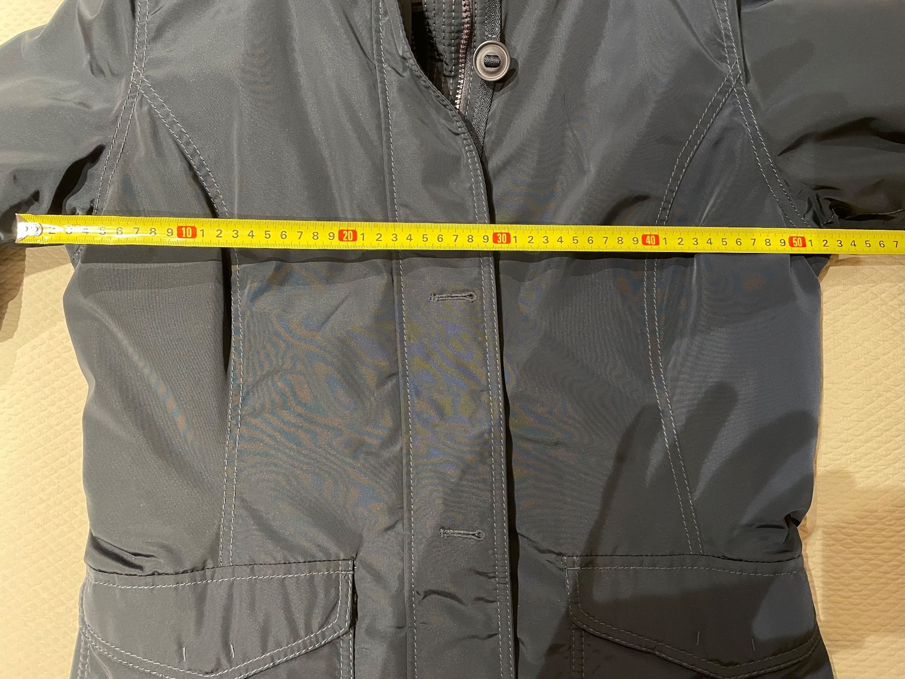 Napapijri Giacche: Napapijri Damen Jacke – Usato da Novazzano venduto da White71 4