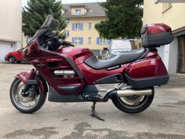 Motorrad