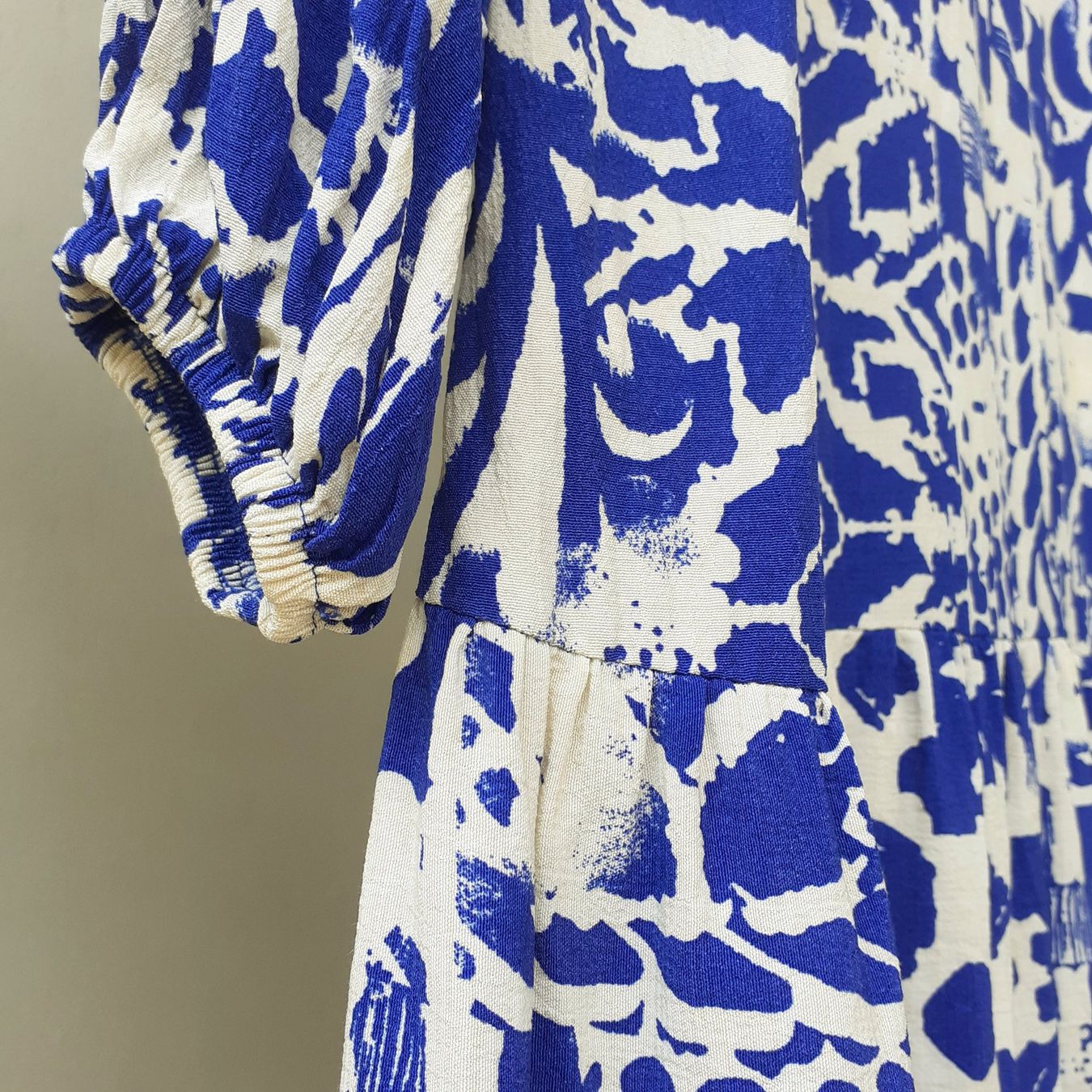 Zara Tuniken: Zara Tunika, XL – Gebraucht aus Bern von Solarsystem 9