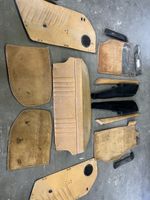 Porsche Ersatzteile / Autoteile Sammlung Oldtimer
