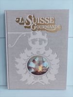 La Suisse gourmande / Gilbert Valterio / Nestlé 1987