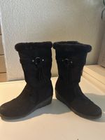 Bottes Graceland doublées / taille 34