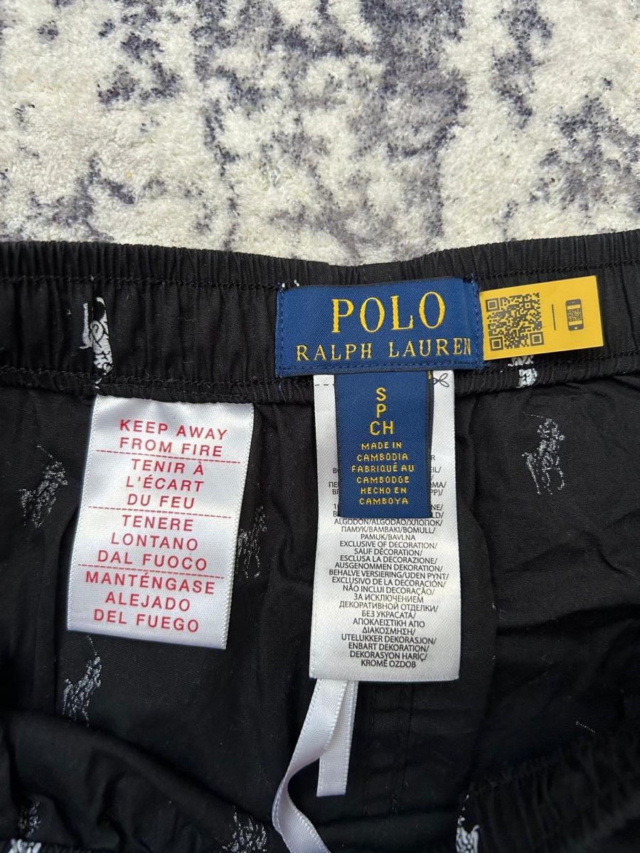 Ralph Lauren Pigiami: pyjama Ralph Lauren – Nuovo (secondo la descrizione) da Lausanne venduto da Af2016 1