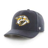 NHL Nashville Predators 47 Brand Cold Zone MVP DP Cap - NEU