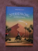 Sternenkönig - Eine Weihnachtslegende