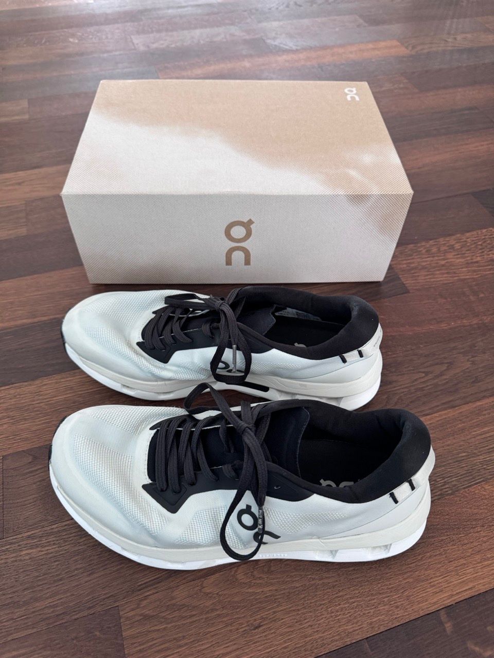 On Chaussures hommes: On Cloudzone – D'occasion à Rüschlikon par lor_v2dv