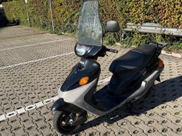 Yamaha XC 125 T Roller, JG. 1996, ab 1 Fr!