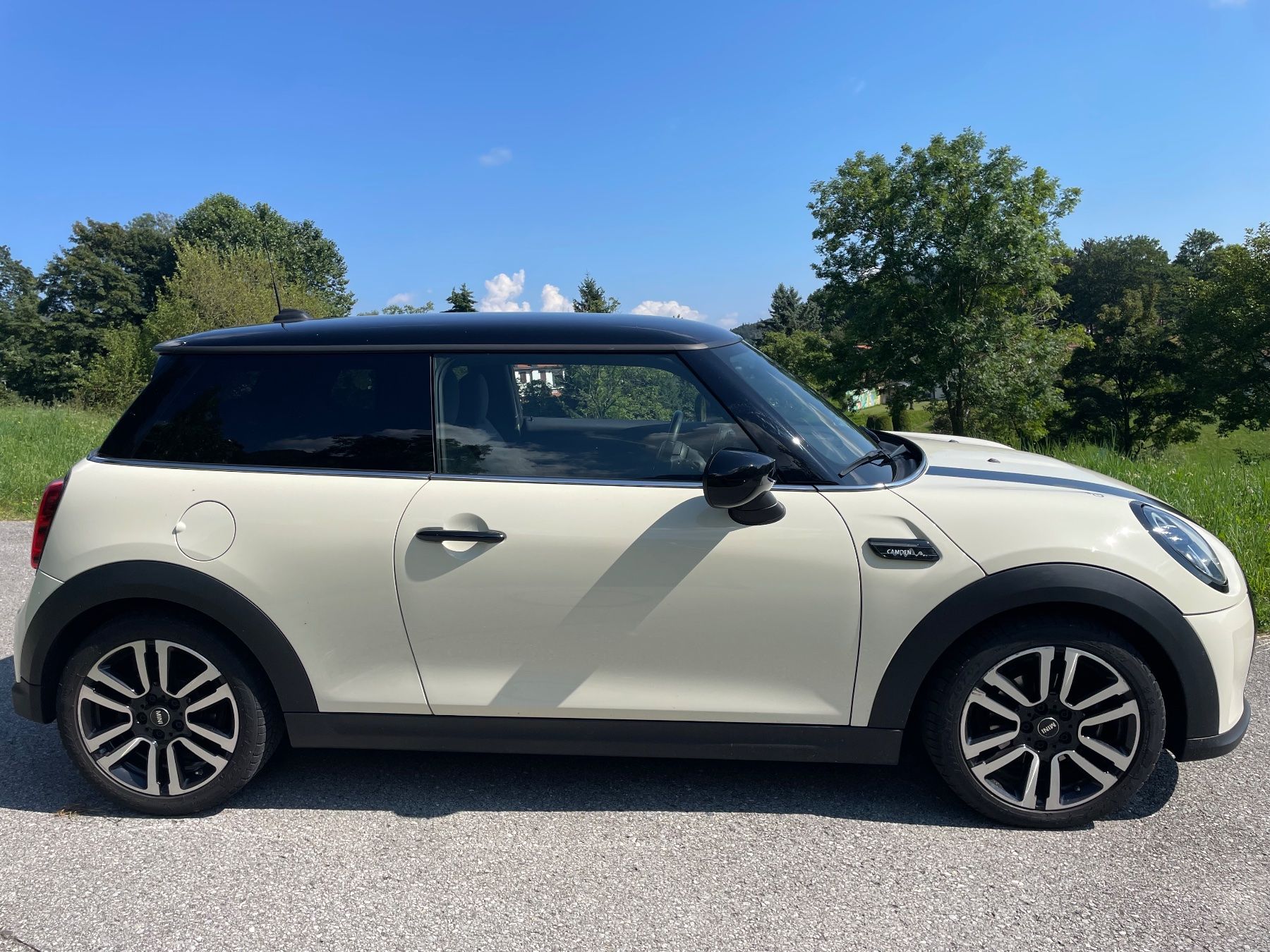 Mini Autos: Mini cooper – Neu (gemäss Beschreibung) aus Breno von lia_t7qf 2