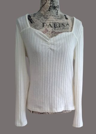 5043SE – Pull Shein - L