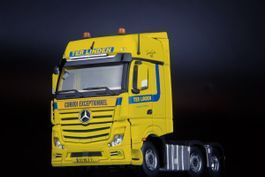IMC Mercedes Ter Linden