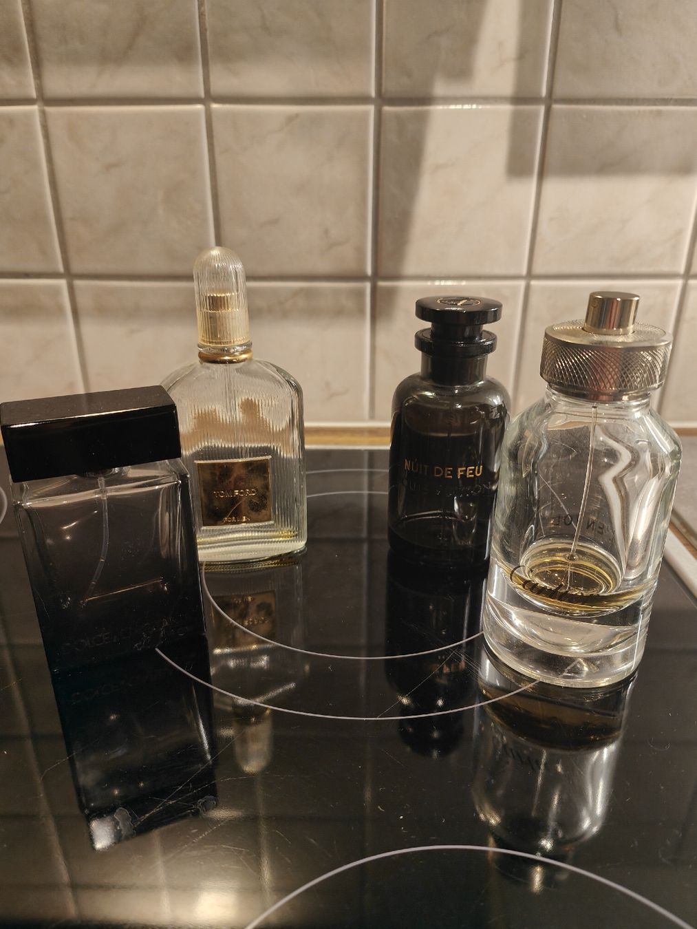 Flaconi: 13 Parfum Flacons diverser Marken – Usato da Einsiedeln venduto da RaphaelSimeon 2