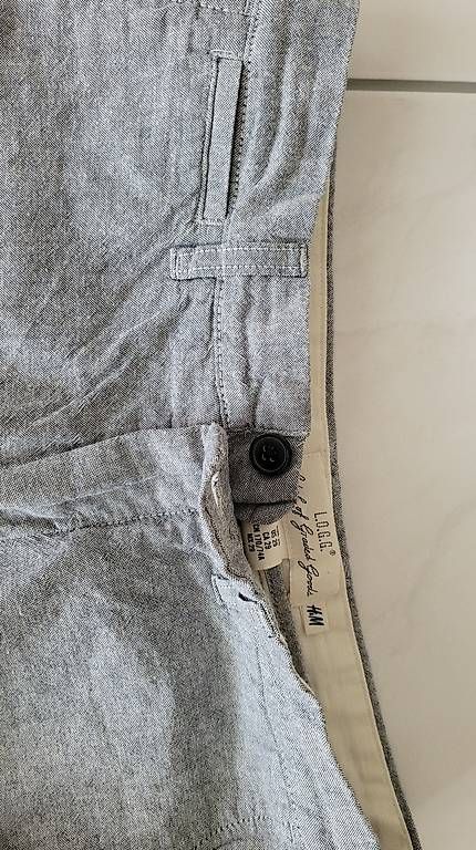 Costumi da bagno: 2 Hosen Badehose Gr. 29 Gr. S – Usato da Fällanden venduto da vickita1 2