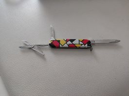 Victorinox Style Icon von der Serie Classic Colors