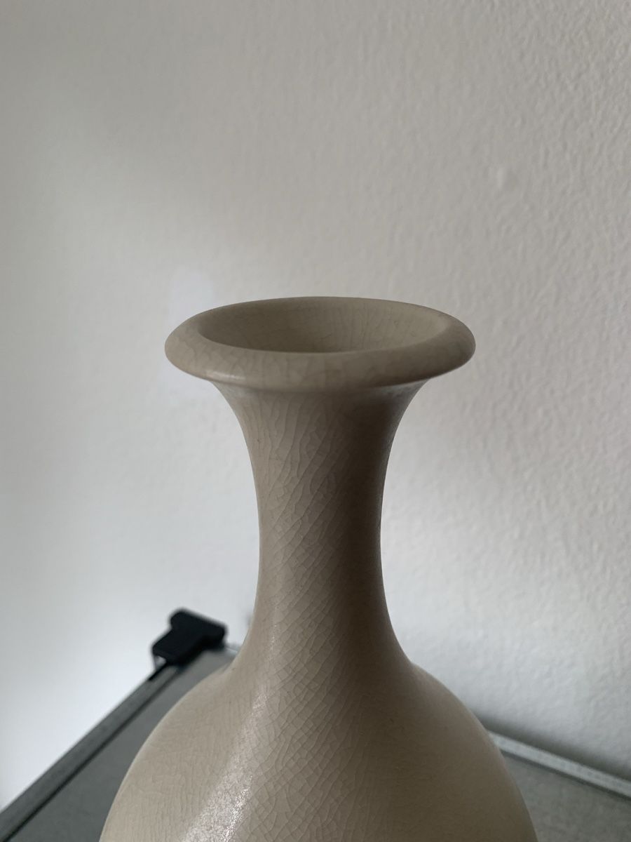 Vasi & Recipienti: chinese vase – Usato da Basel venduto da Amechan. 4